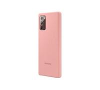 Coque pour Galaxy Note 20 Samsung Rose