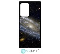 Coque Pour Galaxy Note 20 Ultra - Andromède - Noir