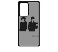 Coque Pour Galaxy Note 20 Ultra - Death Note - Noir