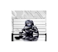 Coque pour Galaxy Note Plus 10+ Manga Anime Angels of Death 02