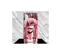 Coque pour Galaxy Note Plus 10+ Manga Anime Mirai Nikki 06