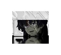 Coque pour Galaxy Note Plus 10+ Manga Anime Mirai Nikki 08