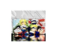 Coque pour Galaxy Note Plus 10+ Manga Anime Naruto 67