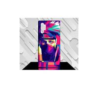 Coque pour Galaxy Note Plus 10+ Manga Anime Naruto 68