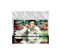Coque pour Galaxy Note Plus 10+ Manga Steins Gate 07
