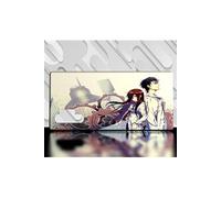 Coque pour Galaxy Note Plus 10+ Manga Steins Gate 08