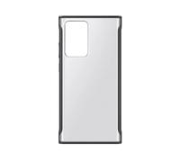 Samsung EF-GN985 coque de protection pour téléphones portables 17,5 cm (6.9") Housse Noir, Transparent