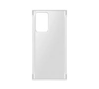 Samsung Coque Transparente renforcée Blanc Galaxy Note 20 Ultra