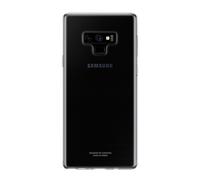 Beetlecase Samsung Coque Rigide pour Galaxy Note 9 Transparent