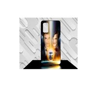 Coque pour Galaxy PLUS S20+ DOCTOR WHO 01