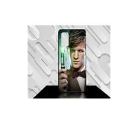 Coque pour Galaxy PLUS S20+ DOCTOR WHO 17
