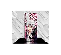 Coque pour Galaxy Plus S20+ Manga Anime Mirai Nikki 05