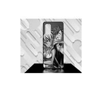 Coque pour Galaxy PLUS S20+ MANGA FAIRY TAIL 37
