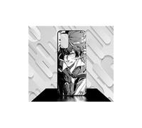 Coque pour Galaxy Plus S20+ Manga Psycho Pass 01