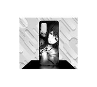 Coque pour Galaxy Plus S20+ Manga Steins Gate 04