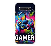 Coque pour Galaxy S10 Gamer
