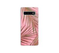 Coque rigide Palazzo Palm pour Samsung Galaxy S10