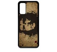 Coque Pour Galaxy S20 - Che Guevara Liberte - Noir