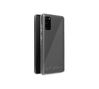 Bigben Connected JGCOVGS20 coque de protection pour téléphones portables 15,8 cm (6.2 ) Housse Transparent Samsung