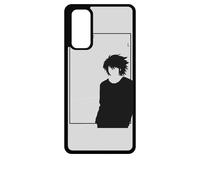 Coque Pour Galaxy S20 Fe - Death Note L - Noir