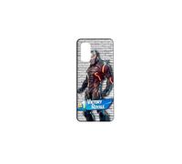 Coque pour Galaxy S20 FE Jeu Vidéo Skin Victory Royale FUN 09