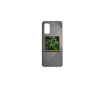 Coque pour Galaxy S20 FE Minecraft 05