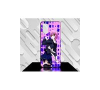 Coque pour Galaxy S20 Manga Anime Elfen Lied 05