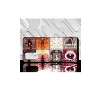 Coque pour Galaxy S20 Manga Anime Naruto 47