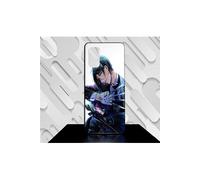 Coque pour Galaxy S20 MANGA BLACK BUTLER 26