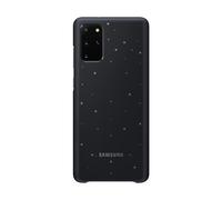 Coque pour Galaxy S20 Plus, Affichage LED Chargement Sans Fil