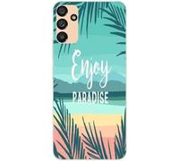 Coque Pour Galaxy S20 Plus Hawaii Paradis