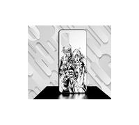 Coque pour Galaxy S20 ROGUE MALICIA COMICS 05