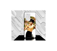 Coque pour Galaxy S20 Ultra BRUCE LEE 03