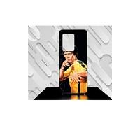 Coque pour Galaxy S20 Ultra BRUCE LEE 04