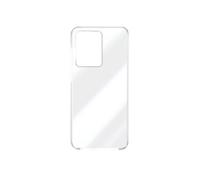 PURO Cover 03 Nude coque de protection pour téléphones portables 17,5 cm (6.9 ) Housse Transparent Samsung Galaxy S20 Ultra 5g