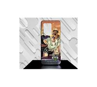 Coque pour Galaxy S20 Ultra JEU VIDEO GTA GRAND THEFT AUTO 06
