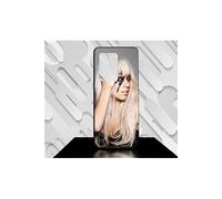 Coque pour Galaxy S20 Ultra LADY GAGA 18