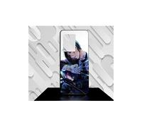 Coque pour Galaxy S20 Ultra MANGA BLACK BUTLER 26