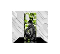 Coque pour Galaxy S20 Ultra Manga Psycho Pass 02