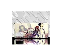 Coque pour Galaxy S20 Ultra Manga Steins Gate 08