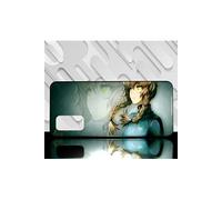 Coque pour Galaxy S20 Ultra Manga Steins Gate 10