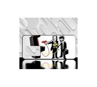 Coque pour Galaxy S20 Ultra PULP FICTION 02