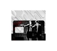 Coque pour Galaxy S20 Ultra PULP FICTION 03