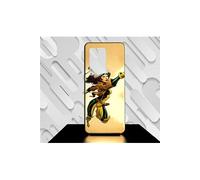 Coque pour Galaxy S20 Ultra ROGUE MALICIA COMICS 04