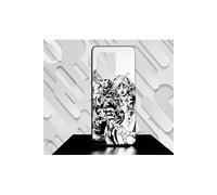 Coque pour Galaxy S20 Ultra ROGUE MALICIA COMICS 05