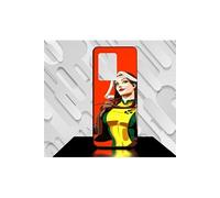 Coque pour Galaxy S20 Ultra ROGUE MALICIA COMICS 06
