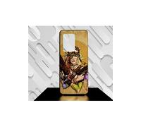 Coque pour Galaxy S20 Ultra TANK GIRL COMICS 01