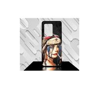 Coque pour Galaxy S20 Ultra TANK GIRL COMICS 02