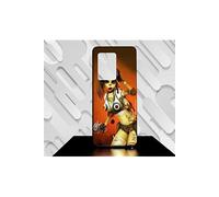Coque pour Galaxy S20 Ultra TANK GIRL COMICS 03