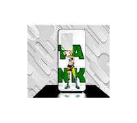 Coque pour Galaxy S20 Ultra TANK GIRL COMICS 05